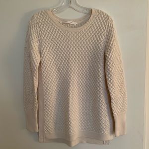 Athleta tunic sweater